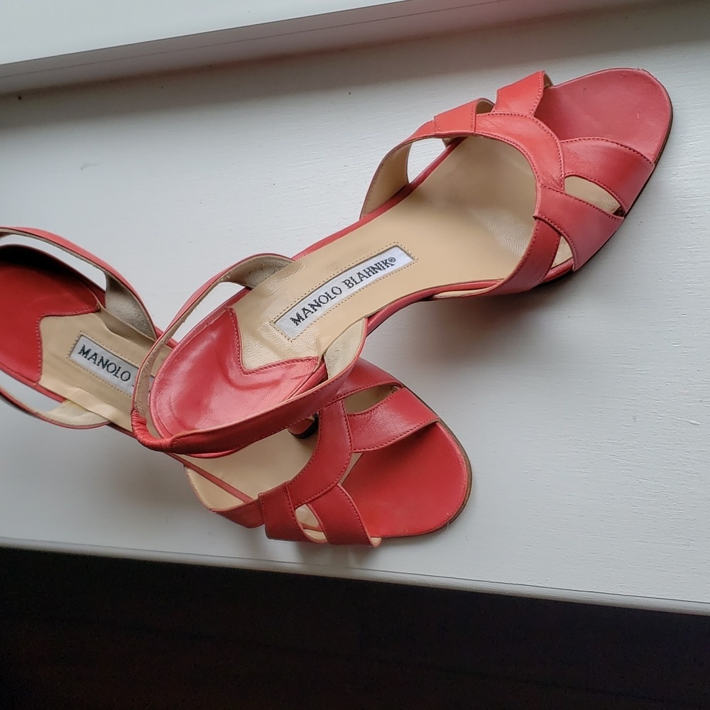 Manolo Blahnik